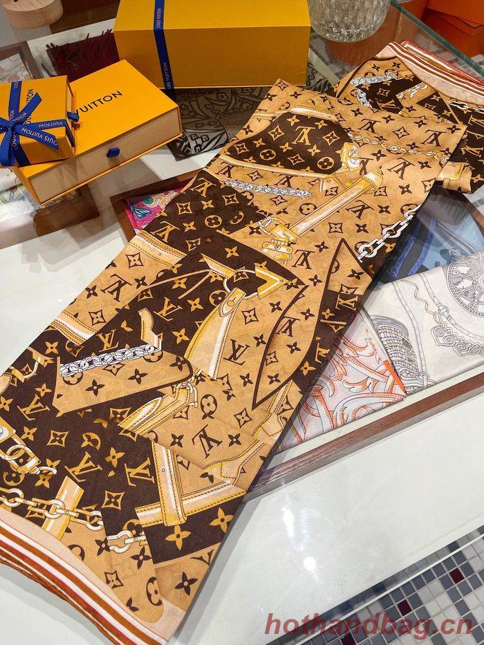 Louis Vuitton Scarf LVS00132 Louis Vuitton Scarf LVS00132